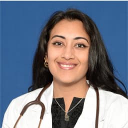 Dr. Vanshikha Taparia