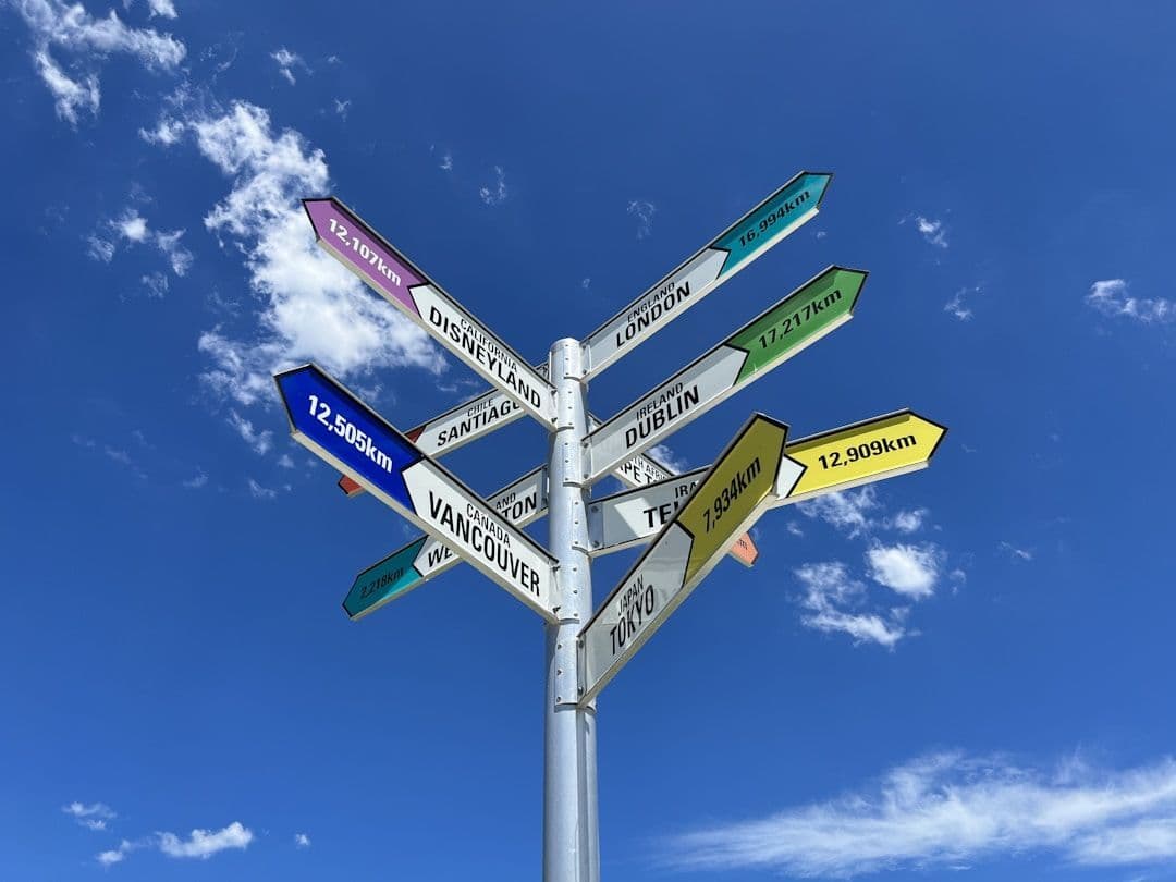 2026 Career Growth Blueprint: How to Build Momentum Without Burnout