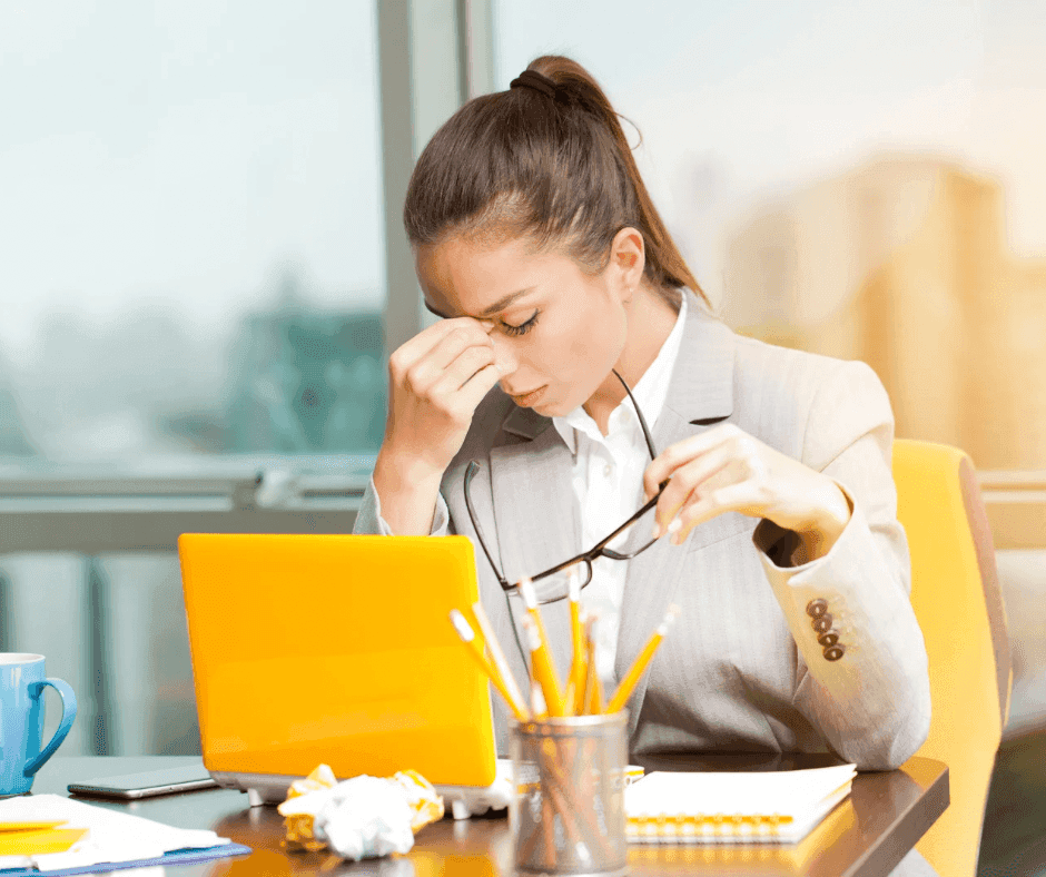 The Productivity Lie: Why “Doing More” Is the Fastest Way to Burn Out